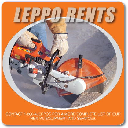 Leppo Inc.